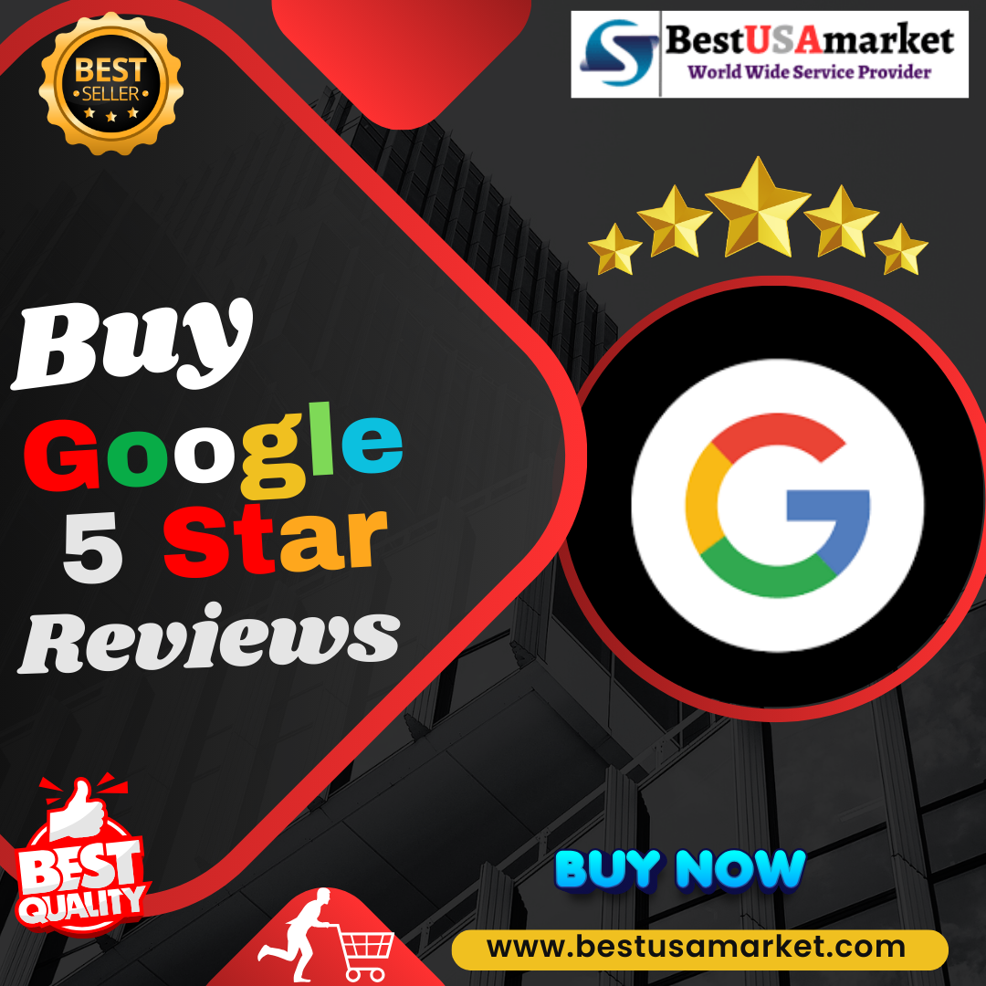 Buy Google 5 Star Reviews