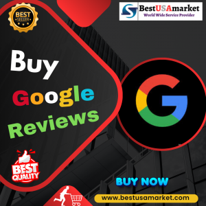 Buy Google Reviews
