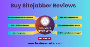 Buy Sitejabber Reviews 