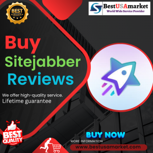 Buy Sitejabber Reviews