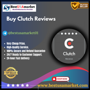 Buy Clutch Reviews